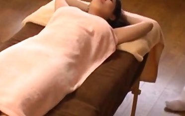 Japanese payola massage ascent big boobs