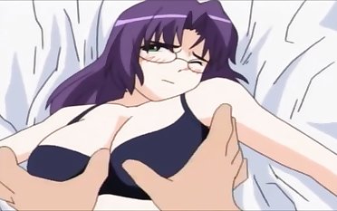 Uncensored Hentai Anime Porn Video. Simmering Maid Sex Scene.